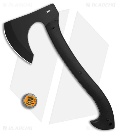 CRKT James Williams Skeggox 13" Axe 2917 - Image 6