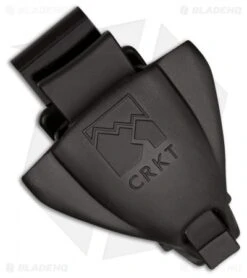 CRKT Merlin Professional Folding Knife Deployment Sheath Black