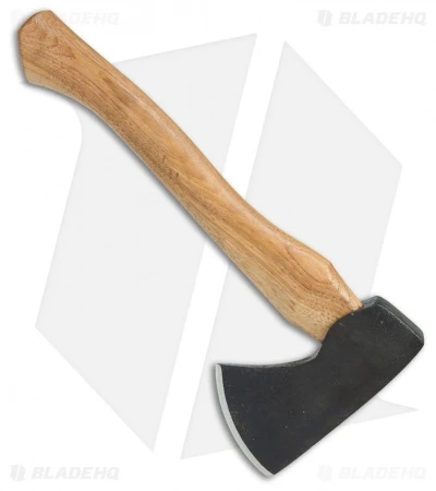 CRKT Roush Pack Axe Tennessee Hickory 2748 - Image 2