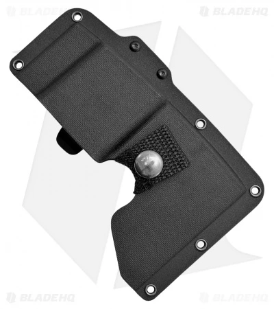 Camillus Camtrax Hatchet/Saw 12.25" Axe (Black) - Image 3