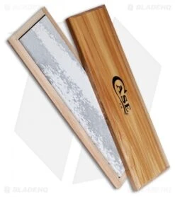 Case Cutlery Bench-Top Soft Arkansas Stone Sharpening Kit 09397