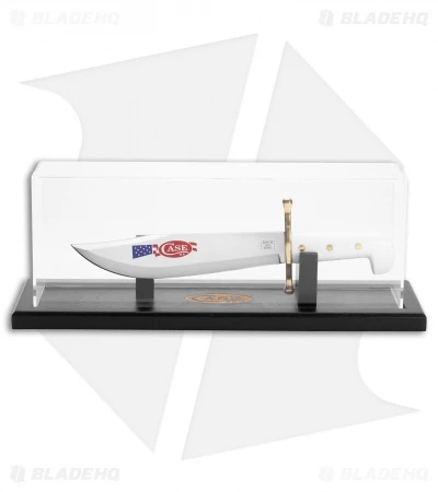 Case Cutlery Kodiak Hunter Knife Magnetic Display - 70635