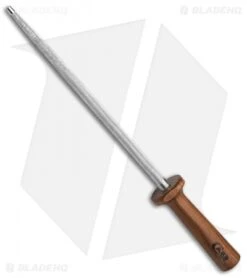 Case Cutlery Sharpening Rod Walnut