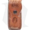 Case Job Case Medium Leather Sheath 49026