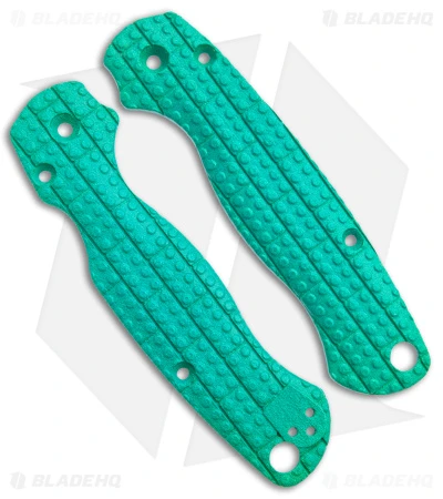 Chroma Scales Paramilitary 2 Replacement Scales - Green Blocks