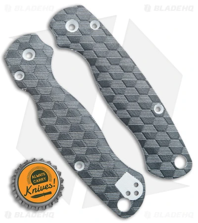 Chroma Scales Paramilitary 2 Replacement Scales - Hex Tiles - Image 3