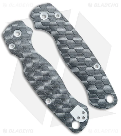 Chroma Scales Paramilitary 2 Replacement Scales - Hex Tiles