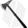 Cold Steel Demko Recon Hawk 17.5" Throwing Axe Black Nylon