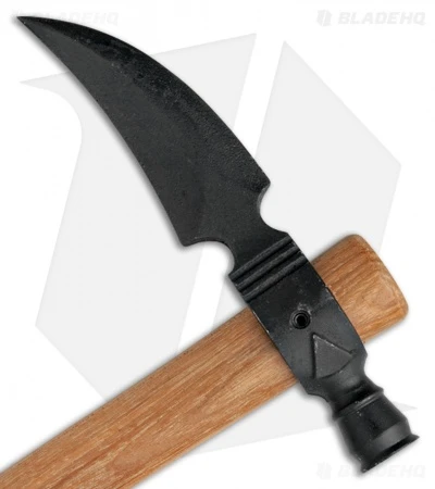 Cold Steel Spontoon Hawk Tomahawk Axe 90AWA - Image 2