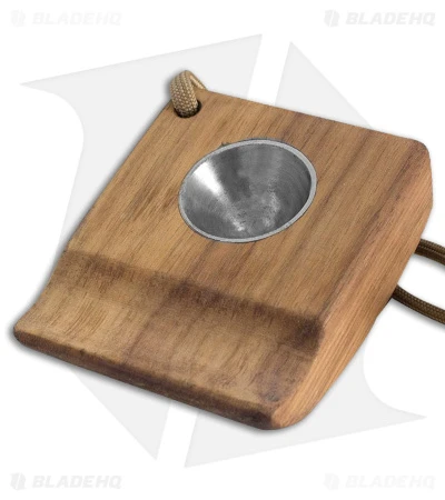 Condor Bow Drill Socket