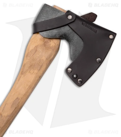 Condor Heritage Axe 1 19" American Hickory - Image 3