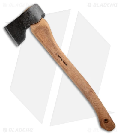 Condor Heritage Axe 1 19" American Hickory