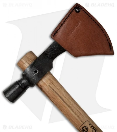 Condor 19" Indian Hammer Poll Tomahawk Axe CTK3905-1HC - Image 3
