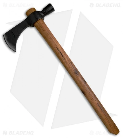 Condor 19" Indian Hammer Poll Tomahawk Axe CTK3905-1HC
