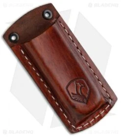 Condor Leather Folder Sheath CTK2834