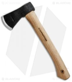 Condor Mini Greenland Hatchet 16" Axe Hickory CTK3930-0.77