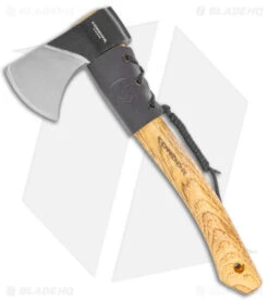 Condor Knives Mountaineer Trail Expedition Hatchet Hickory (14.8")