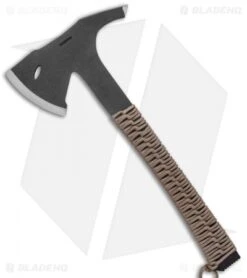 Condor Sentinel Axe Desert Tan Paracord