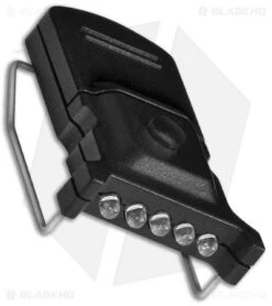 Cyclops Micro Hat Clip Light