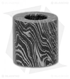 Tallen Straight Bead (Damascus)