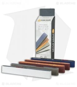 Work Sharp Culinary E5 Master Belt Kit