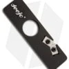 Deejo Pull-Through Pocket Sharpener