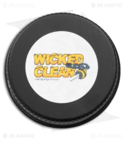 Wicked Wax By DiPrete Wicked Clean 0.5 Oz. Tin