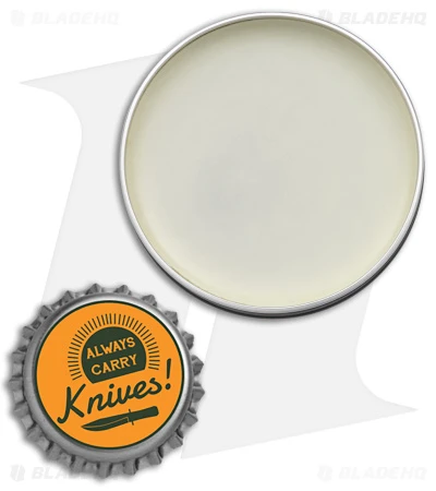 Wicked Wax By DiPrete Wicked Clean 2 Oz. Tin - Image 3