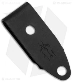 Discreet Carry Concepts Mod 3.1 "The JWB" - HLR Gear Clip - Mini