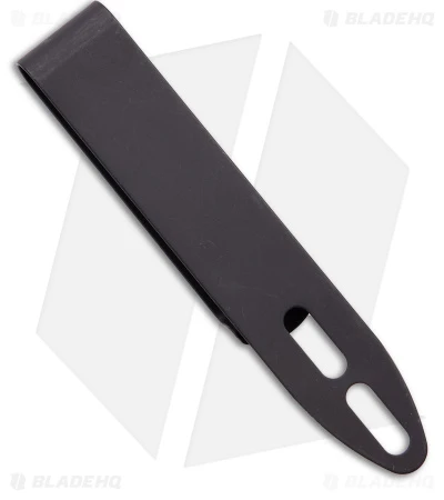 Discreet Carry Concepts Mod 4 - Universal HLR Gear Clip -1.75" Belt - Image 2