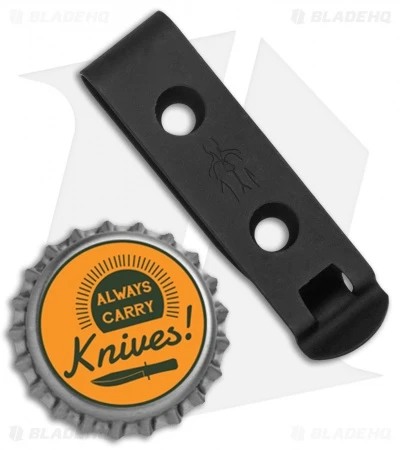 Discreet Carry Concepts Mod W - HLR Discreet Gear Clip - 1.75" Belt - Image 3