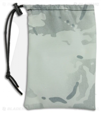 Dull Boy Blades 3D Printed Glow In The Dark Strop W/ Alpine Cordura Bag - Image 6