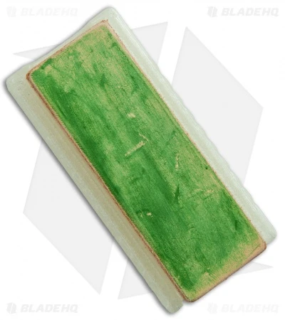 Dull Boy Blades 3D Printed Glow In The Dark Strop W/ Alpine Cordura Bag - Image 2