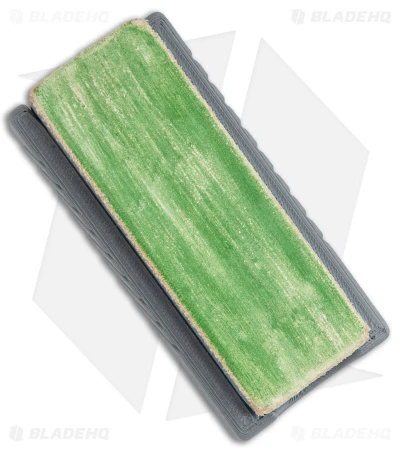 Dull Boy Blades 3D Printed Gray Strop W/ Multicam Cordura Bag - Image 2