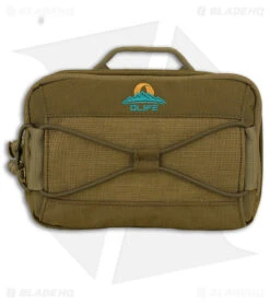 Olight Obag EDCM EDC Tactical Bag (Tan)