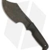 EKA Thresher 11.5" Axe Black Rubber (Black Stonewash)