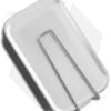 ESEE Randall's Adventure & Training Mess Survival Tin Aluminum (ESKITTIN)