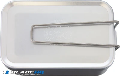 ESEE Randall's Adventure & Training Mess Survival Tin Aluminum (ESKITTIN) - Image 3