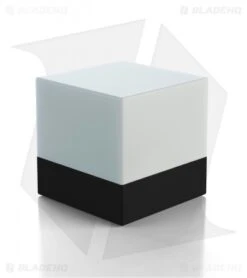 Enevu CUBE Mood & Utility LED Light - Black