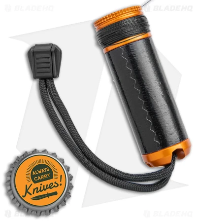 Exotac RipSPOOL Field Repair Kit (Orange) - Image 3