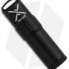 Exotac TitanLight Waterproof Lighter Black Aluminum