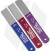 Eze-Lap Diamond 3-Piece Sharpener Set