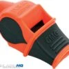 Fox 40 Sonik Blast CMG Whistle Orange/Black - FO3308