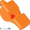 Fox 40 Classic Safety Whistle - Orange FO34044
