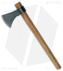 Factory X Throwing Tomahawk 20" Axe Wood FX310B