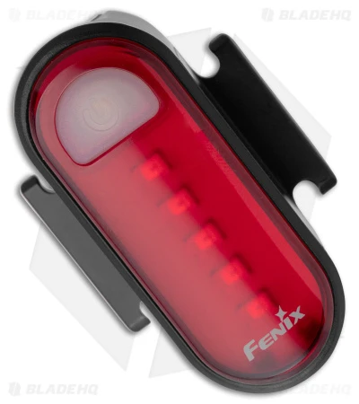 Fenix BC26R W/ Free BC05RV2 Flashlight Bundle (1600 Lumens) BC26RXBK-BOGO - Image 6