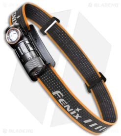 Fenix HM50R V2.0 Rechargeable Headlamp Flashlight (700 Lumens)