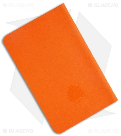 Field Notes Fall Autumn Trilogy 3-Pack Notebooks - Ruled - Image 6