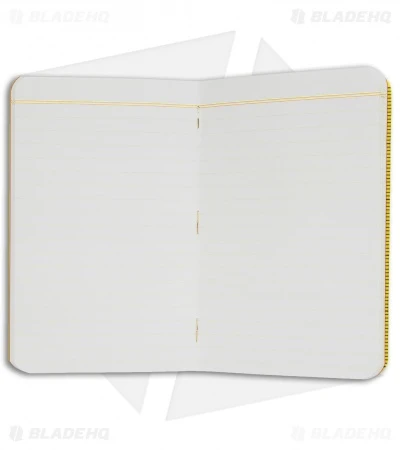 Field Notes Fall Autumn Trilogy 3-Pack Notebooks - Ruled - Image 10