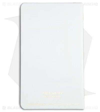 Field Notes Group Eleven 3-Pack Notebooks - Image 3